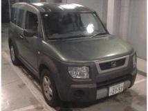 2005 Honda Element