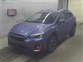 2017 Subaru IMPREZA XV HYBRID