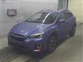 2017 Subaru IMPREZA XV HYBRID