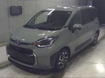 2023 Toyota Sienta