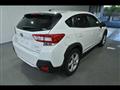 2017 Subaru IMPREZA XV HYBRID
