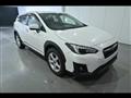 2017 Subaru IMPREZA XV HYBRID