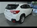 2017 Subaru IMPREZA XV HYBRID