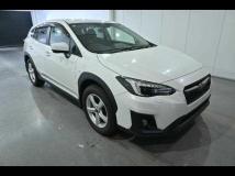 2017 Subaru IMPREZA XV HYBRID