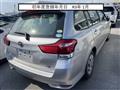 2021 Toyota Corolla Fielder