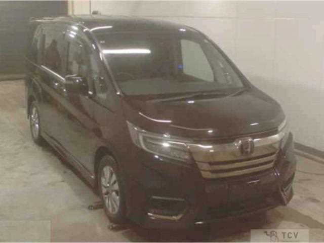 2017 Honda Honda Others