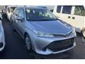 2017 Toyota Corolla Fielder