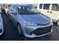2017 Toyota Corolla Fielder