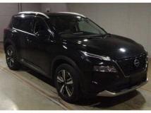 2023 Nissan X-Trail