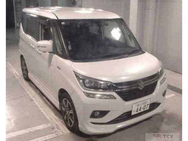 2019 Suzuki Suzuki Others