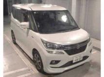 2019 Suzuki Suzuki Others