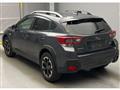 2021 Subaru IMPREZA XV HYBRID