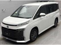 2023 Toyota Voxy