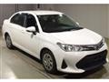 2020 Toyota Corolla Axio