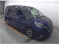 2022 Nissan Serena