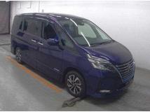 2022 Nissan Serena