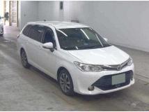 2015 Toyota Corolla Fielder