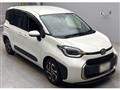 2022 Toyota Sienta