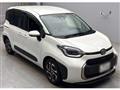 2022 Toyota Sienta