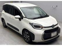 2022 Toyota Sienta