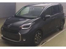 2023 Toyota Sienta