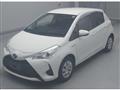 2020 Toyota Vitz