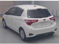 2020 Toyota Vitz