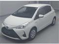 2020 Toyota Vitz