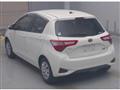 2020 Toyota Vitz
