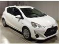 2016 Toyota AQUA