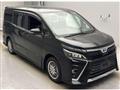 2021 Toyota Voxy