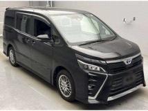 2021 Toyota Voxy