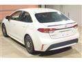 2020 Toyota Corolla Sedan