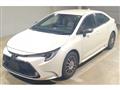 2020 Toyota Corolla Sedan