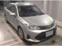 2021 Toyota Corolla Axio