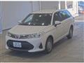 2018 Toyota Corolla Fielder
