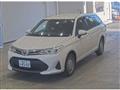 2018 Toyota Corolla Fielder