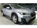 2021 Subaru IMPREZA XV HYBRID