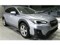 2021 Subaru IMPREZA XV HYBRID
