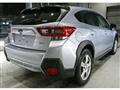 2021 Subaru IMPREZA XV HYBRID