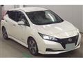 2022 Nissan Leaf