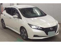 2022 Nissan Leaf