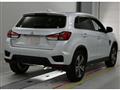 2022 Mitsubishi RVR