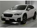 2020 Subaru IMPREZA XV HYBRID