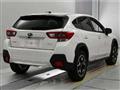 2020 Subaru IMPREZA XV HYBRID