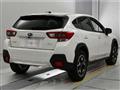 2020 Subaru IMPREZA XV HYBRID