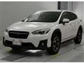 2020 Subaru IMPREZA XV HYBRID