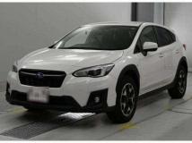 2020 Subaru IMPREZA XV HYBRID