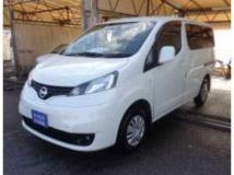 2020 Nissan NV200 VANETTE