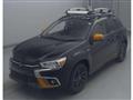 2019 Mitsubishi RVR
